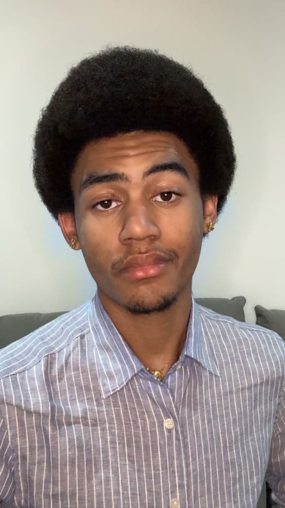 Prince - Founder of Dispatch